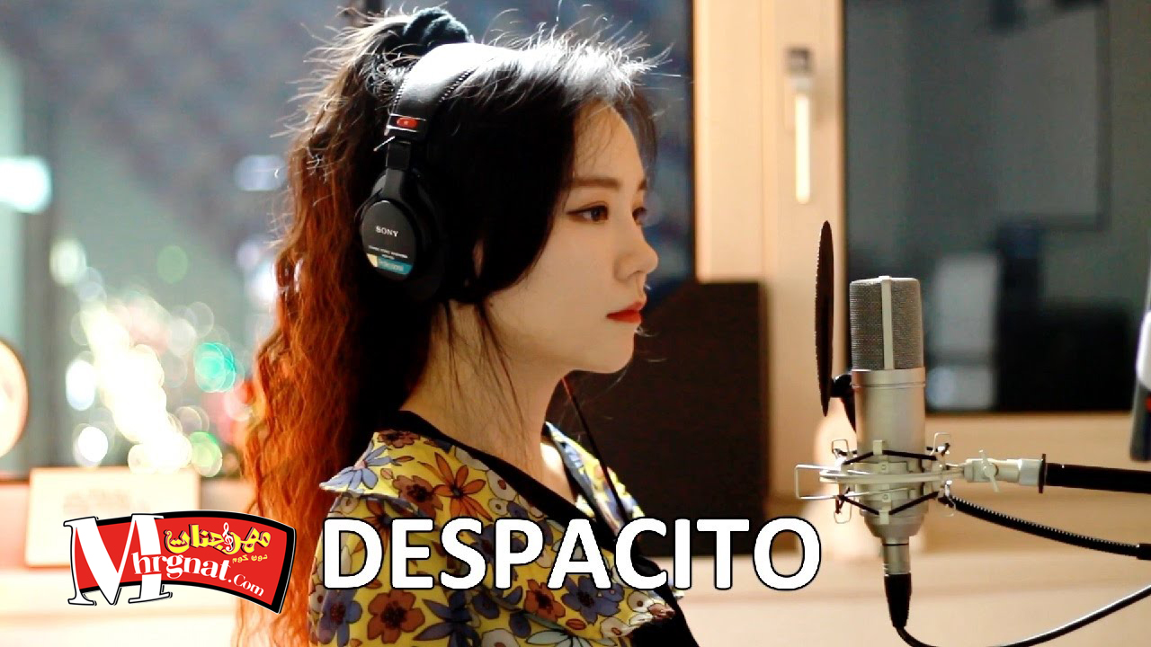 اغنيه Luis Fonsi – Despacito ( cover by J.Fla ) اغنيه Luis Fonsi – Despacito ( cover by J.Fla )