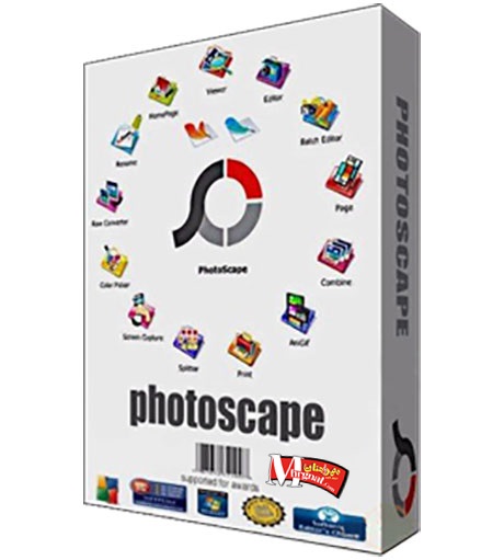 تحميل برنامج PhotoScape_V3.6.2 تحميل برنامج PhotoScape_V3.6.2