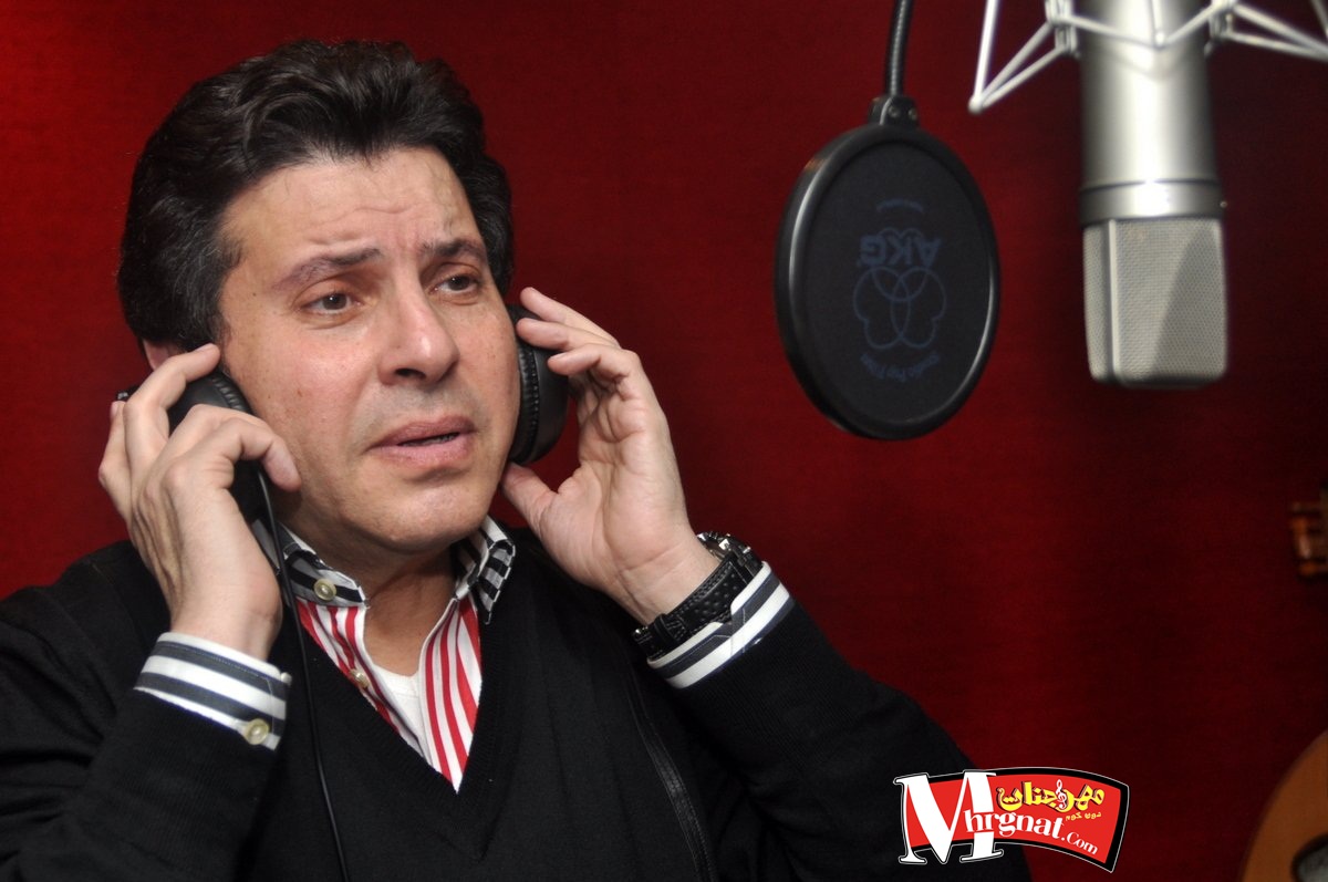 اغنية هاني شاكر – القسم CD 320 Kbps اغنية هاني شاكر – القسم CD 320 Kbps