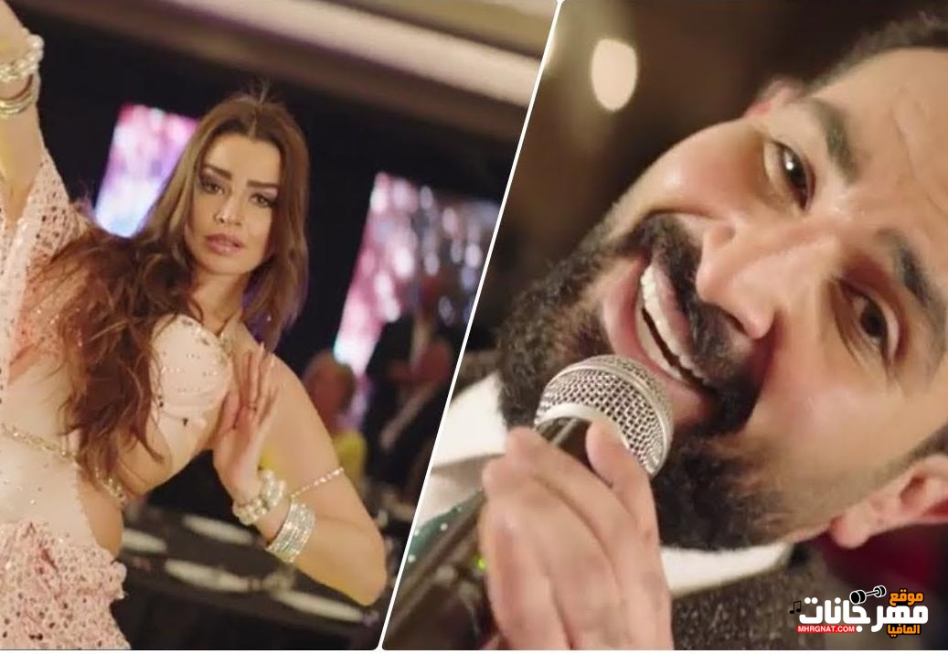 كليب البطاقة احمد سعد و الراقصة جوهرة من فيلم الكهف HD كليب البطاقة احمد سعد و الراقصة جوهرة من فيلم الكهف HD