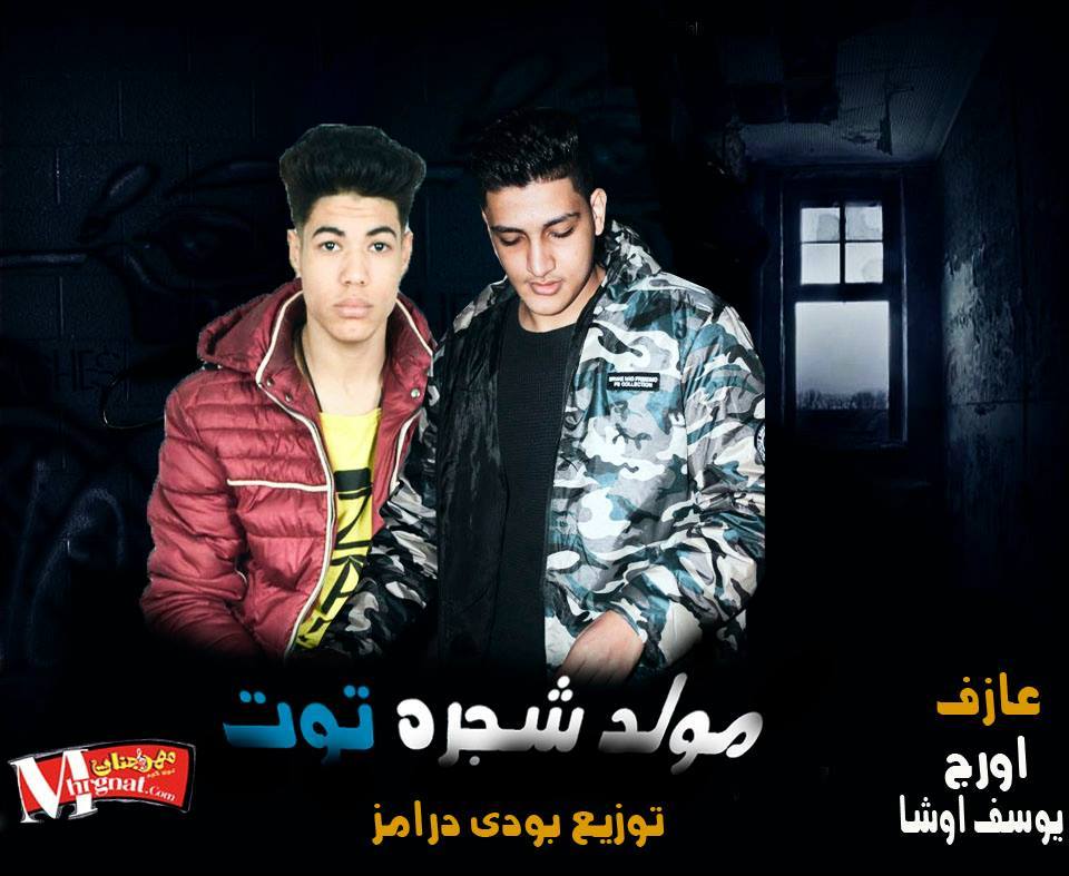 مولد شجرة توت اورج يوسف اوشا توزيع بودي درامز مولد شجرة توت اورج يوسف اوشا توزيع بودي درامز
