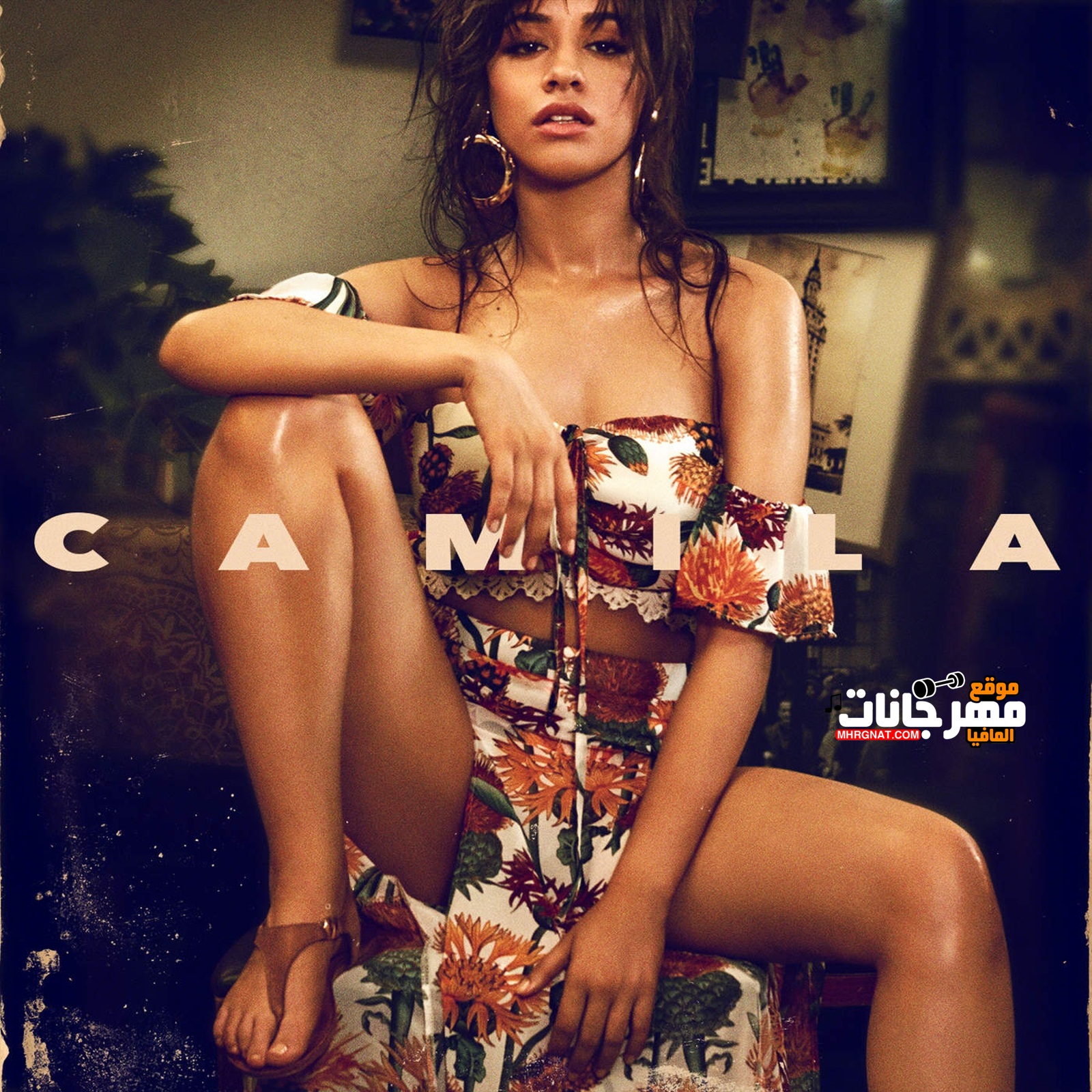 البوم Camila Cabello – Camila – 2018 البوم Camila Cabello – Camila – 2018