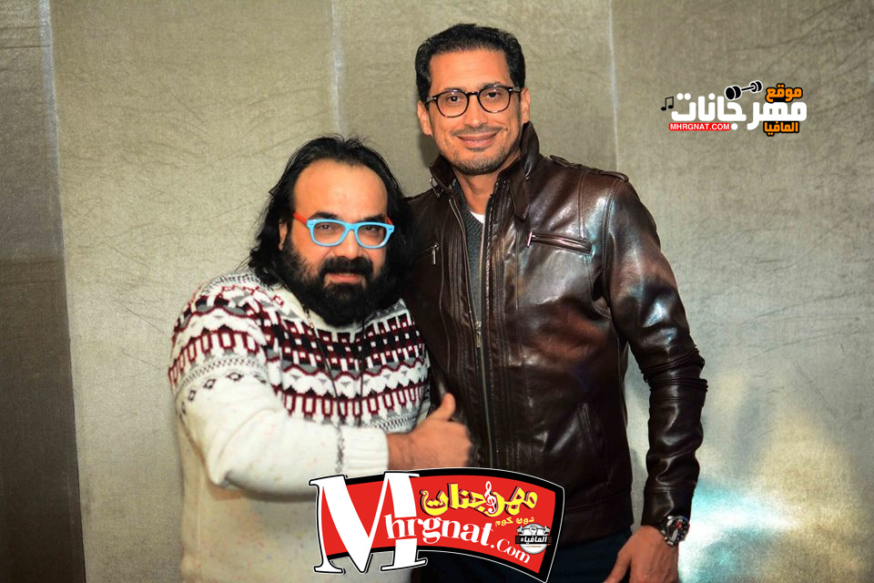 نادر ابو الليف – خلاويص – مع فريق MTM – من فيلم خلاويص نادر ابو الليف – خلاويص – مع فريق MTM – من فيلم خلاويص