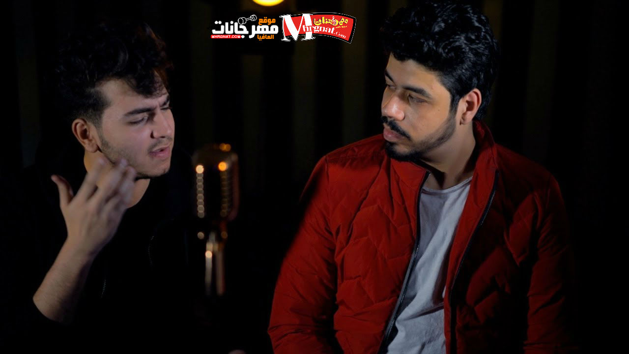 ميدلى _ احمد السويسى وبيدو ياسر 2018