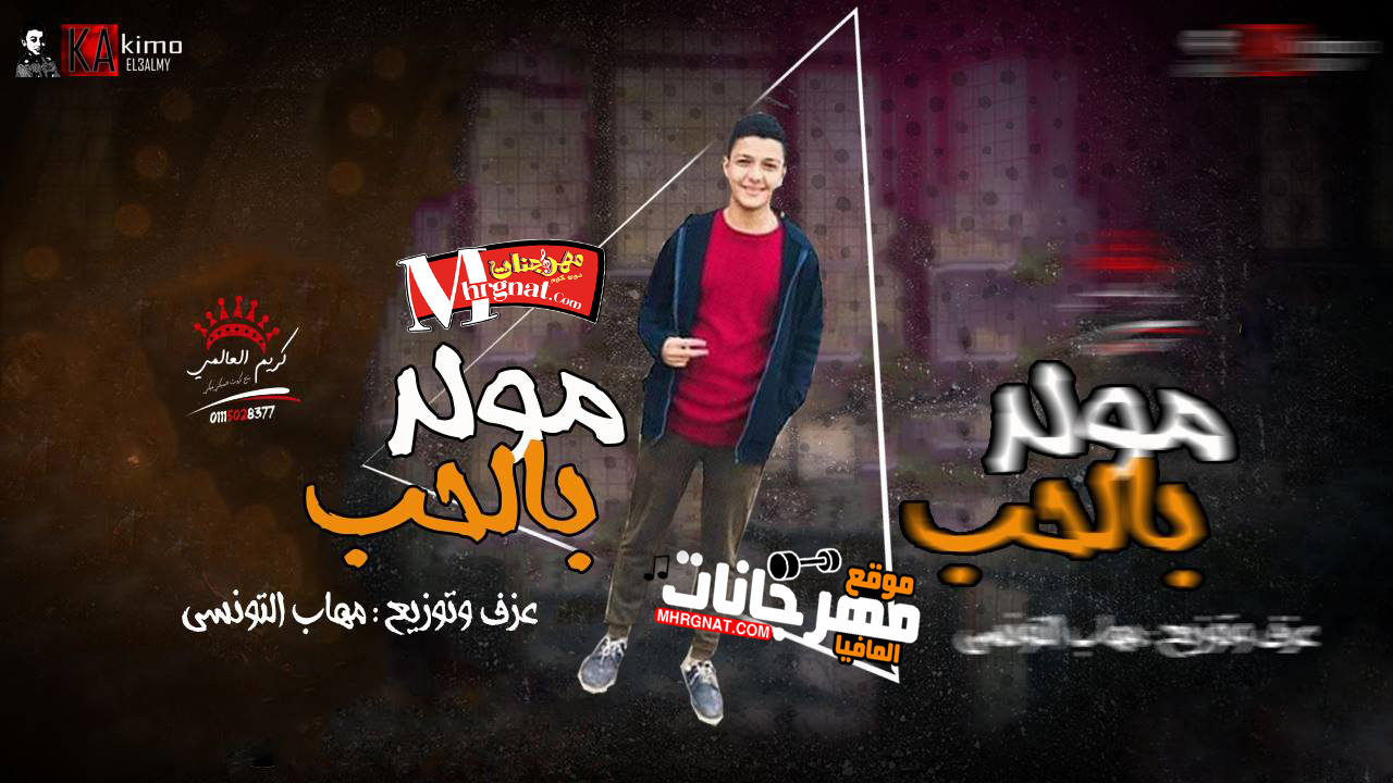 مولد بالحب عزف وتوزيع مهاب التونسي مولد بالحب عزف وتوزيع مهاب التونسي