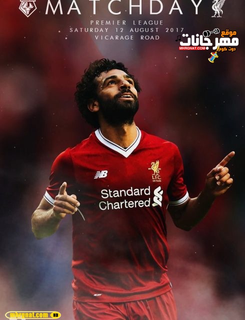 فيلم Mo Salah A Football Fairy Tale 2018 مترجم فيلم Mo Salah A Football Fairy Tale 2018 مترجم