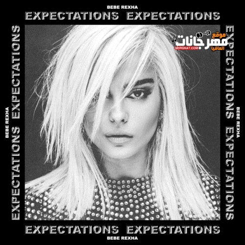 Albom Bebe-Rexha-Expectations 2018 Albom Bebe-Rexha-Expectations 2018