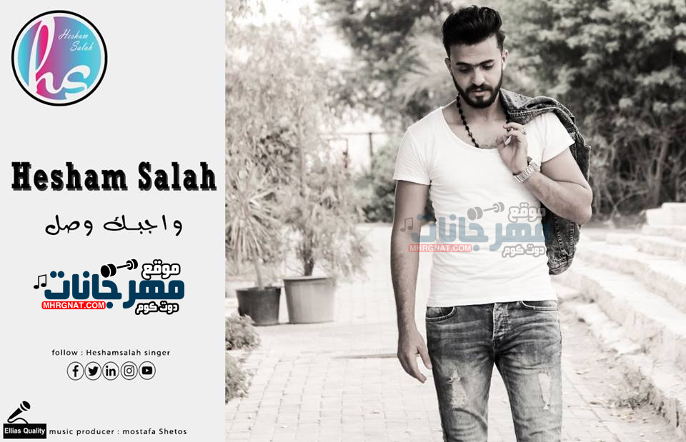 اغنية واجبك وصل | هشام صلاح