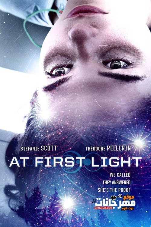 فيلم At First Light 2018 مترجم فيلم At First Light 2018 مترجم