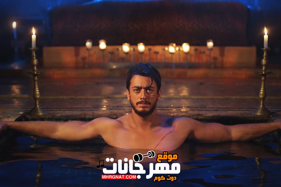 اغنية سعد لمجرد – بدك ايه – MP3 اغنية سعد لمجرد – بدك ايه – MP3