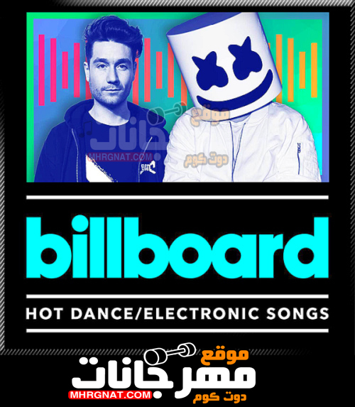 Billboard Hot Dance Electronic Song Singles 2019 Billboard Hot Dance Electronic Song Singles 2019