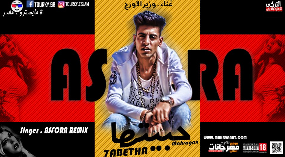 مهرجان حبتها انا حبتها – عصفوره – MP3