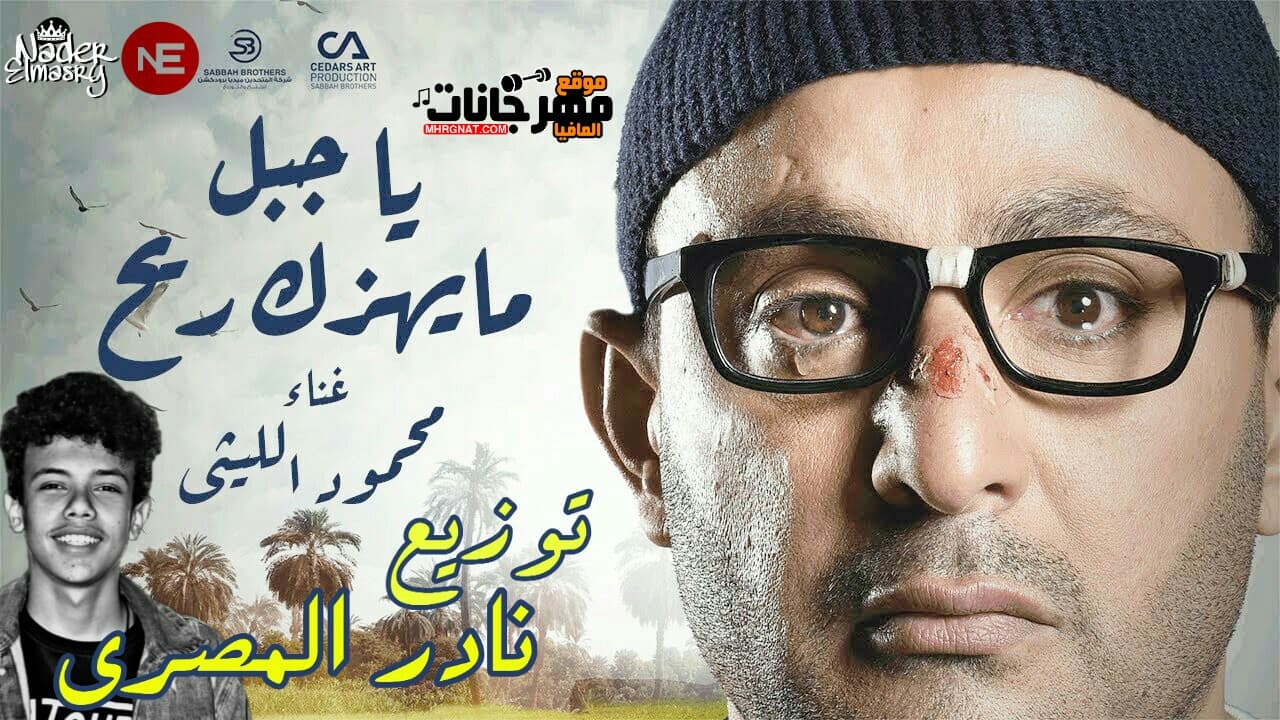 اغنية يا جبل ما يهزك ريح – محمود الليثي – توزيع جديد نادر المصري – ولد الغلابه اغنية يا جبل ما يهزك ريح – محمود الليثي – توزيع جديد نادر المصري – ولد الغلابه
