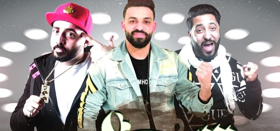 مهرجان ايه يا موزة – بحر النجوم – فيلو و زيزو النوبي و الشبح