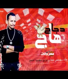 مهرجان الدجاج هاج – ميمي حجازي – كلمات ميمي حجازي – توزيع حسين ميجا استوديو المرزعجيه