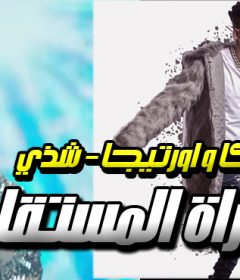 مهرجان المراة المستقله – اوكا و اورتيجا – شذي – MP3