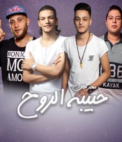 مهرجان حبيبة الروح – تيتو وبندق و حوده ناصر و التونى – القمه الدخلاويه
