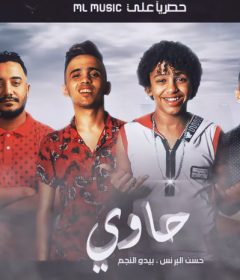 مهرجان الحاوي – حسن البرنس – بيدو النجم – توزيع زيزو المايسترو