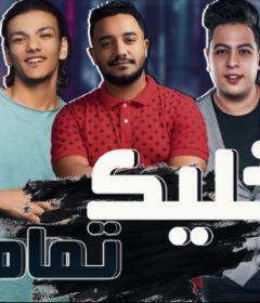 مهرجان خليك تمام – تيتو و بندق و حوده ناصر و التونى – القمه الدخلاوية