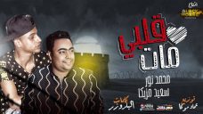 مهرجان قلبى مات – محمد نور – سعيد مزيكا – كلمات البلدوزر – توزيع عماد موكا مهرجان قلبى مات – محمد نور – سعيد مزيكا – كلمات البلدوزر – توزيع عماد موكا
