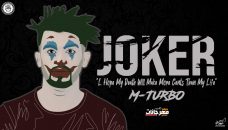 Joker M-Turbo تراك جوكر مؤمن تربو 2019 Joker M-Turbo تراك جوكر مؤمن تربو 2019