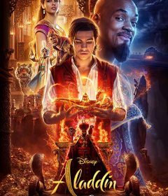 فيلم Aladdin 2019 مترجم