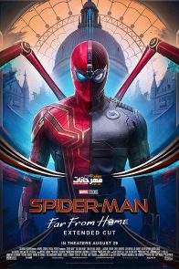 فيلم Spider-Man: Far from Home 2019 مترجم فيلم Spider-Man: Far from Home 2019 مترجم