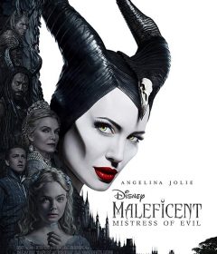 فيلم Maleficent Mistress of Evil 2019 مترجم