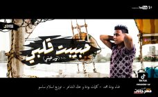 مهرجان حبيبت قلبي ( نور عيني ) بوده محمد توزيع اسلام ساسو مهرجان حبيبت قلبي ( نور عيني ) بوده محمد توزيع اسلام ساسو
