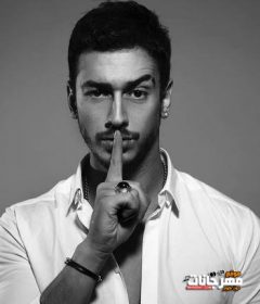 اغنية سعد المجرد – تتر مسلسل دابا تزيان – MP3