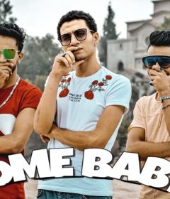 مهرجان كم بيبي Come Baby – عمر زيزو و مصطفي الكروان ونادر نيجر – توزيع شقاوه برودكشن
