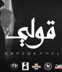 اغنيه أحمد كامل – قولي – MP3