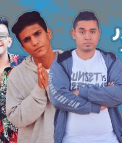 مهرجان انا عاوز باور يلا – احمد عزب و شافعى و انجكس و عفروتو – توزيع شافعى