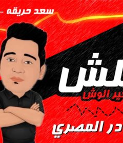 مولد معلش حماده الاسمر و سعد حريقه توزيع نادر المصري