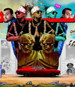 مهرجان انا المدير – مانو الدبابه – توزيع مستر جويه 2020