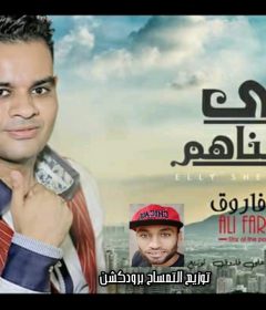 اغنيه اللى شيلناهم على فاروق – توزيع التمساح برودكشن