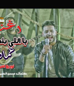 اغنيه يا اللي بتحب النعناع – عماد علام – توزيع العالمي اشرف البرنس – كلمات محسن الشبراوي