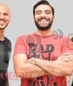 اغنية فريق ام تى ام MTM – مش ندمان – MP3