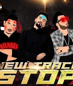 مهرجان استوب STOP – مؤمن تربو – حلبسه الحكمدار – توزيع شافعي – كلمات مؤمن تربو
