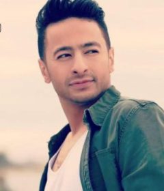 اغنية حماده هلال – اووه لا لا – MP3