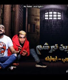 مهرجان عوزين نغيب – ابو ليله – العربي كركور – توزيع حوده بندق