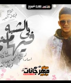 اغنية في الشبه فيها مني – امين خطاب – توزيع اسلام فتحي