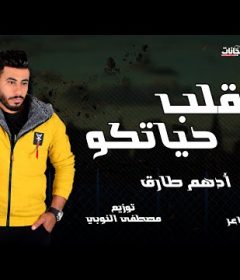 مهرجان هقلب حياتكو عليكو – ادهم طارق – توزيع مصطفى النوبي