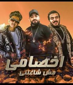 مهرجان اخصامى مش شاغلنى – مصطفى الجن و سامر المدنى كلمات اسلام لبنا – توزيع دولسى