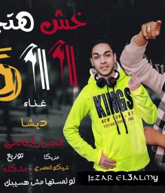مهرجان خش هنجيبك – ديشا والجزار العالمي – توزيع مشكلة