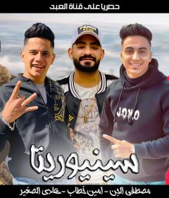 مهرجان سينيوريتا – مصطفى الجن و امين خطاب و هادى الصغير – توزيع دولسي