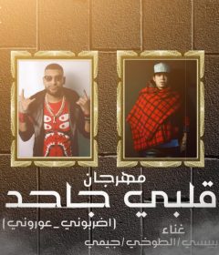 مهرجان هقلبى جاحد – اضربونى و عورونى – بيبسي و الطوخى و جيمى – توزيع كريم المهدى