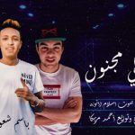 مهرجان حبي ليكي مجنون – باسم شعوزه و اسلام زاتونه – اورج وتوزيع احمد مزيكا