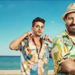 إعلان اتصالات – عنبه و أحمد أمين – 2021